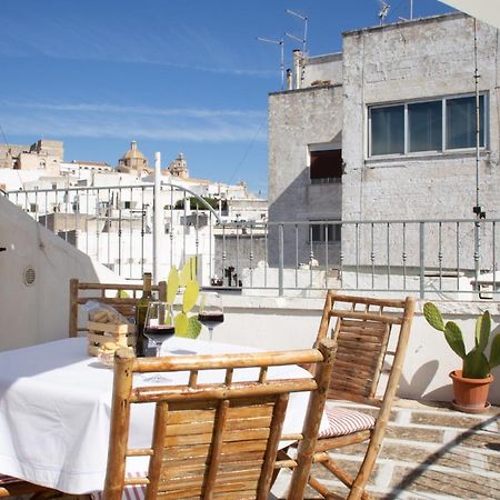Casa Zefiro - The Fab Stay Ostuni Exterior foto