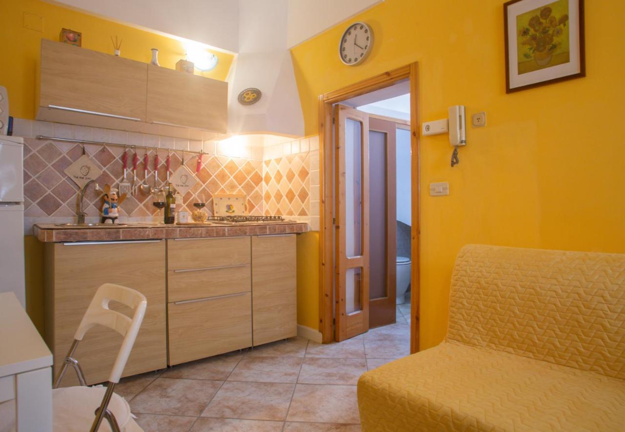 Casa Zefiro - The Fab Stay Ostuni Exterior foto