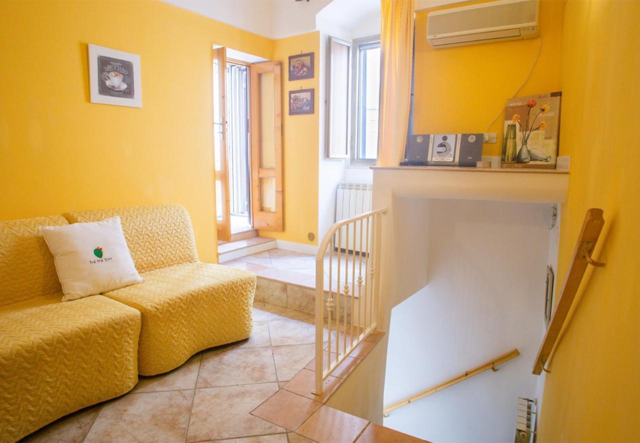 Casa Zefiro - The Fab Stay Ostuni Exterior foto
