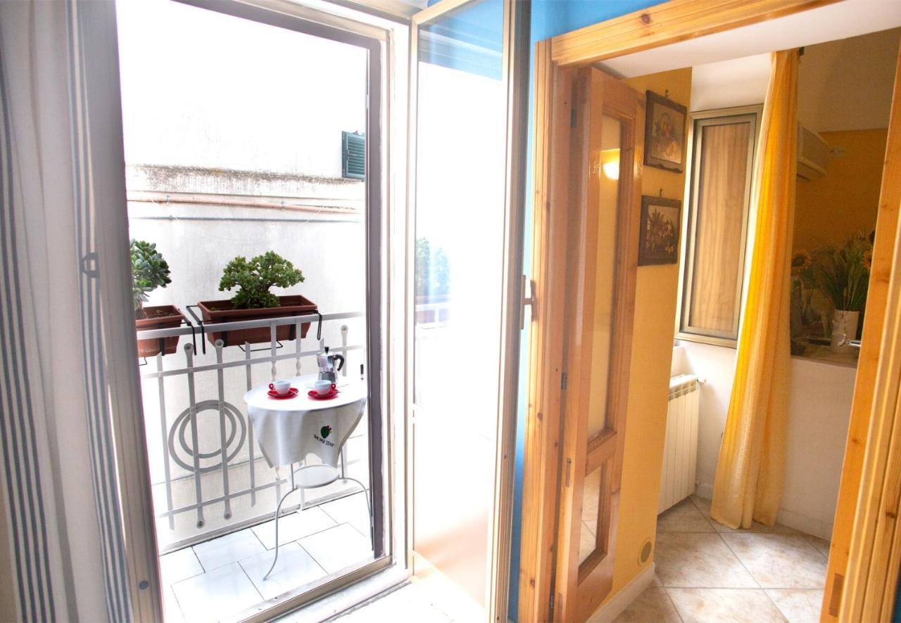 Casa Zefiro - The Fab Stay Ostuni Exterior foto