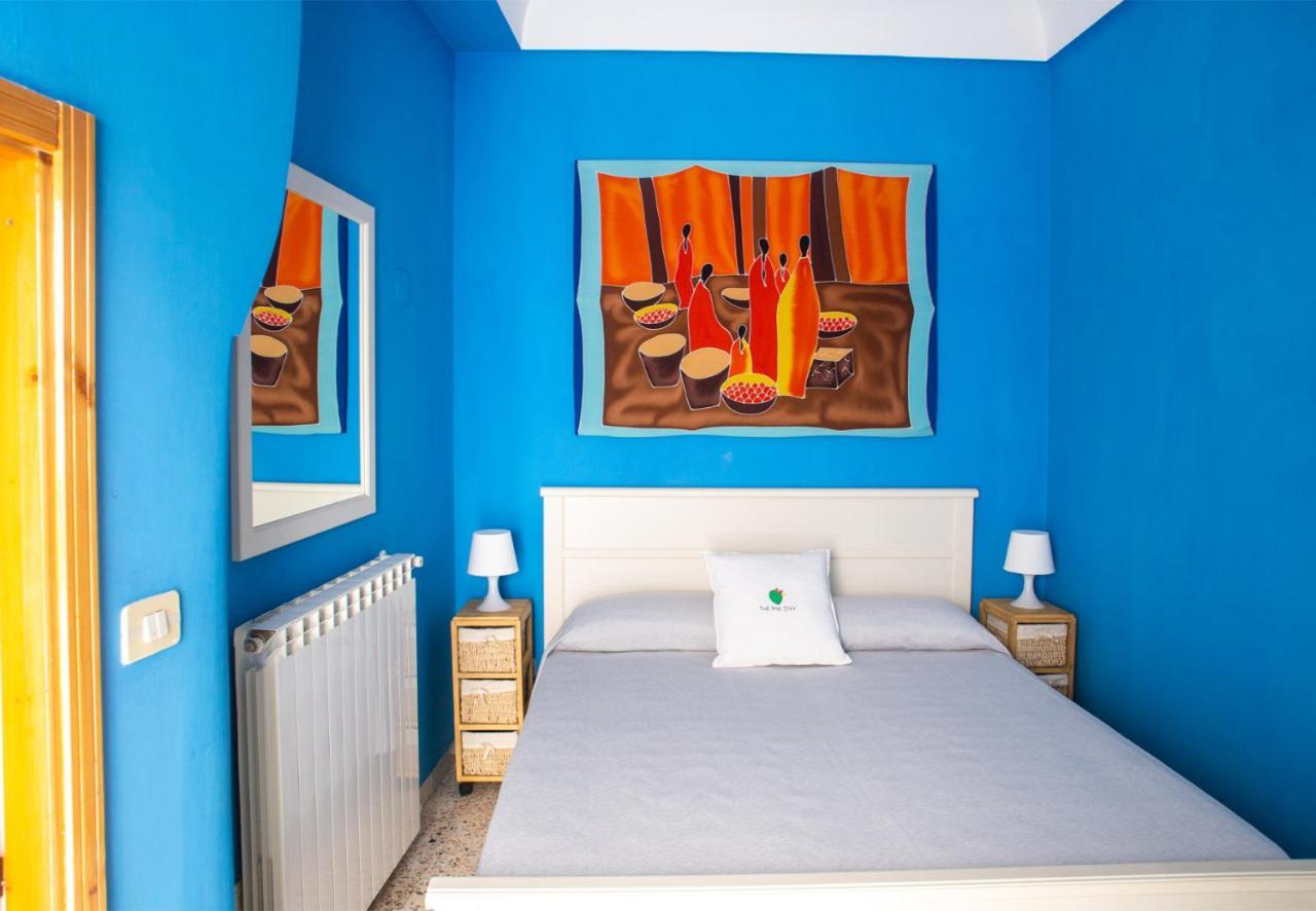 Casa Zefiro - The Fab Stay Ostuni Exterior foto