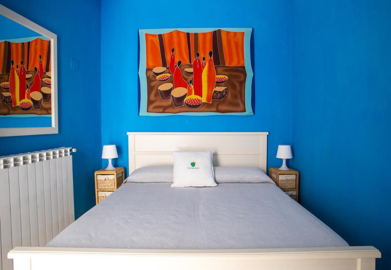 Casa Zefiro - The Fab Stay Ostuni Exterior foto