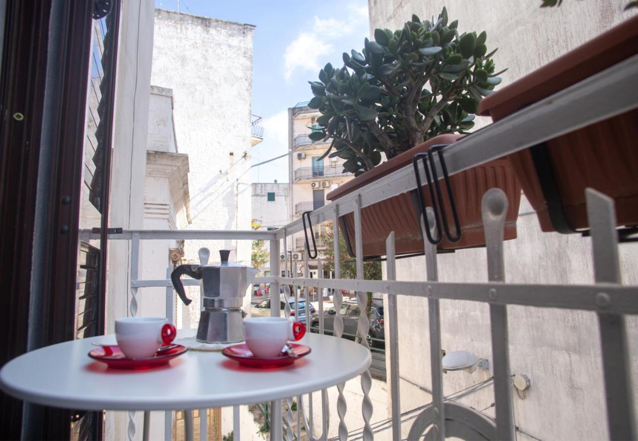 Casa Zefiro - The Fab Stay Ostuni Exterior foto